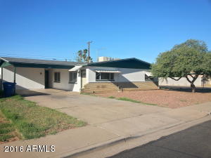 2327 E Alpine Ave, Mesa, AZ 85204 photo 1
