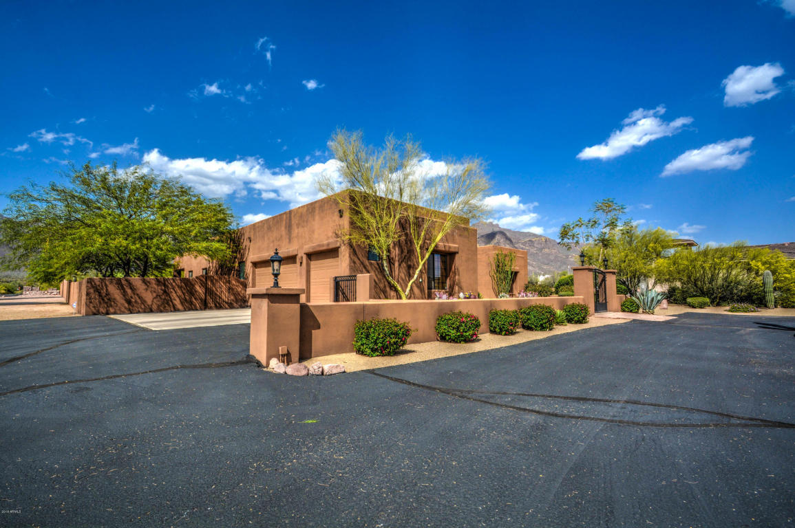 9650 E Cloudview Ave, Gold Canyon, AZ 85118 photo 19