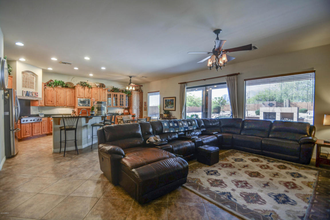 9650 E Cloudview Ave, Gold Canyon, AZ 85118 photo 7