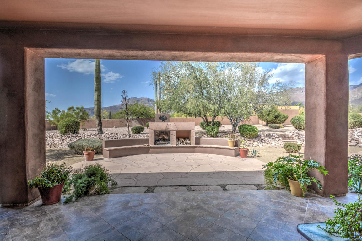 9650 E Cloudview Ave, Gold Canyon, AZ 85118 photo 4