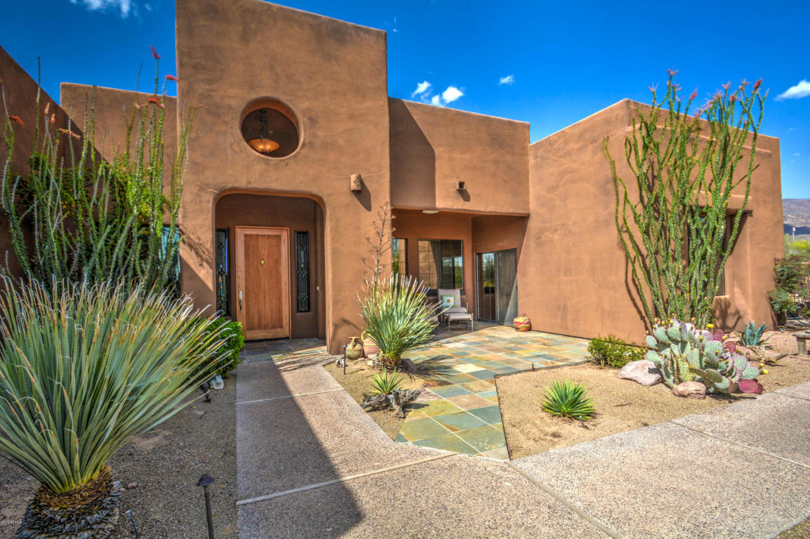 9650 E Cloudview Ave, Gold Canyon, AZ 85118 photo 24