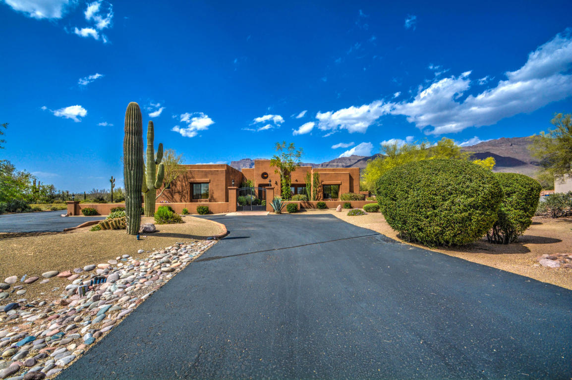 9650 E Cloudview Ave, Gold Canyon, AZ 85118 photo 17