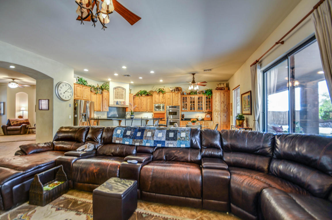 9650 E Cloudview Ave, Gold Canyon, AZ 85118 photo 31