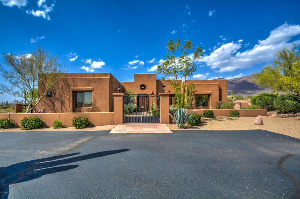 9650 E Cloudview Ave, Gold Canyon, AZ 85118 photo 18