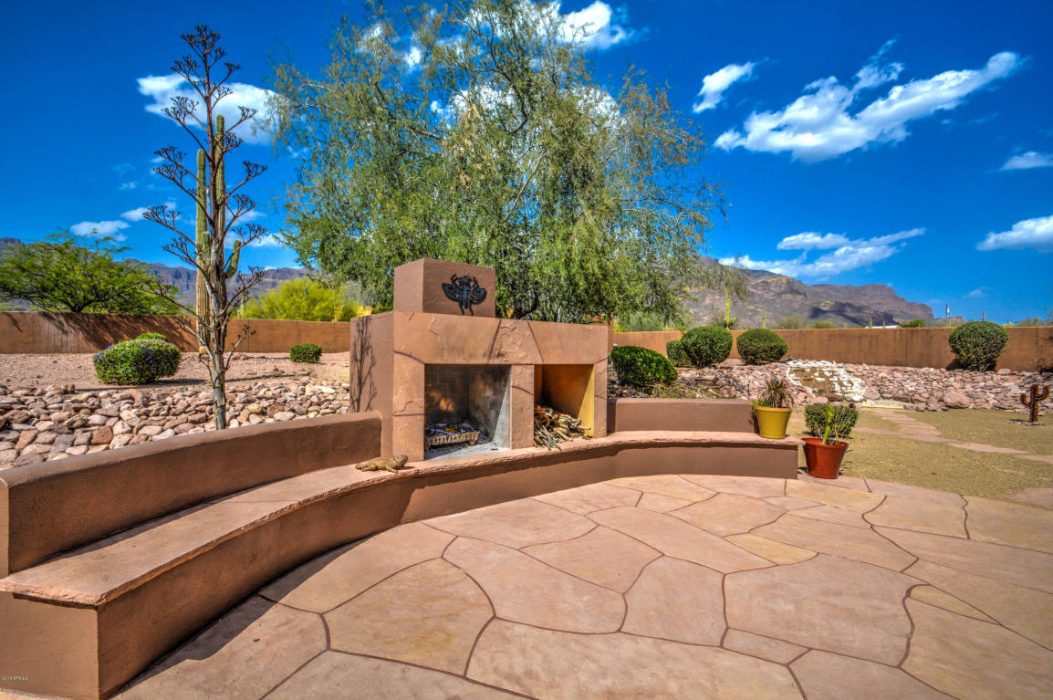 9650 E Cloudview Ave, Gold Canyon, AZ 85118 photo 2