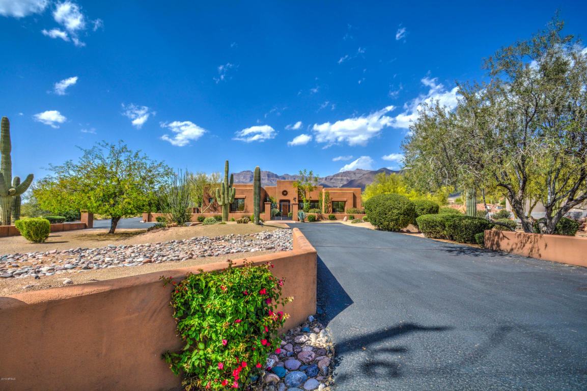 9650 E Cloudview Ave, Gold Canyon, AZ 85118 photo 1