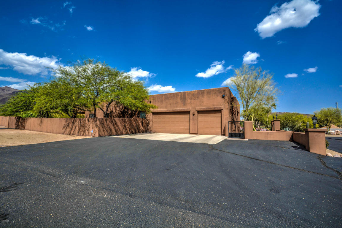 9650 E Cloudview Ave, Gold Canyon, AZ 85118 photo 20