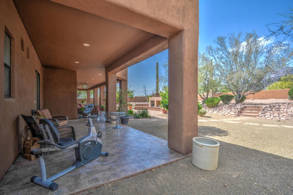 9650 E Cloudview Ave, Gold Canyon, AZ 85118 photo 71