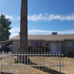 1815 E Pecan Rd, Phoenix, AZ 85040 photo 1