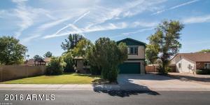 249 E Silver Creek Rd, Gilbert, AZ 85296 photo 1