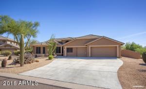 5149 E Cascalote Dr, Cave Creek, AZ 85331 photo 2