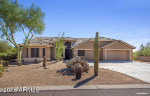 5149 E Cascalote Dr, Cave Creek, AZ 85331 photo 1