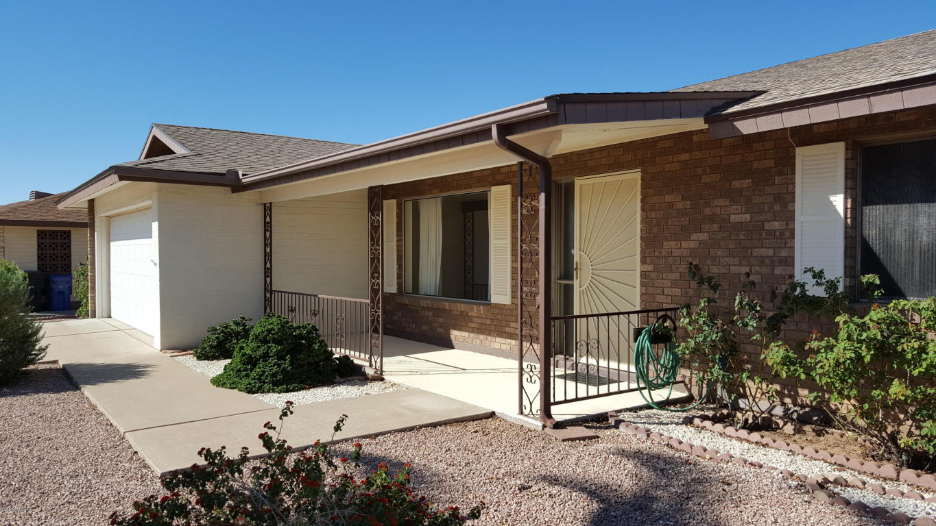 4638 E Calypso Ave, Mesa, AZ 85206 photo 2