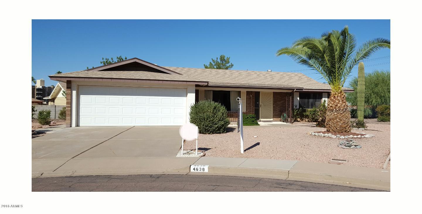 4638 E Calypso Ave, Mesa, AZ 85206 photo 1