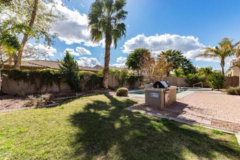 4319 E Blue Sage Ct, Gilbert, AZ 85297 photo 46