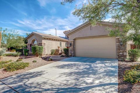 4319 E Blue Sage Ct, Gilbert, AZ 85297 photo 3