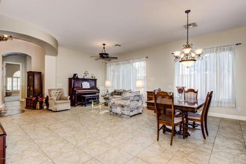 4319 E Blue Sage Ct, Gilbert, AZ 85297 photo 15