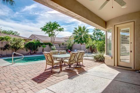 4319 E Blue Sage Ct, Gilbert, AZ 85297 photo 44