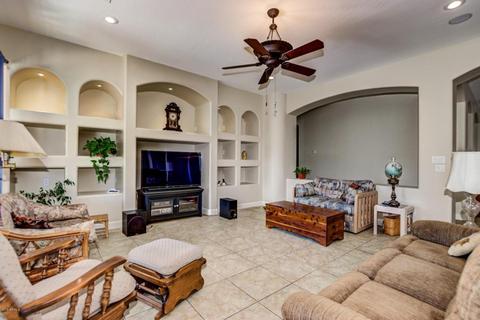 4319 E Blue Sage Ct, Gilbert, AZ 85297 photo 18