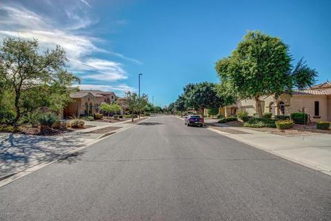 4319 E Blue Sage Ct, Gilbert, AZ 85297 photo 5