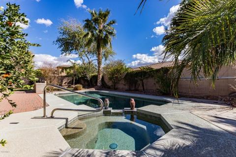 4319 E Blue Sage Ct, Gilbert, AZ 85297 photo 49
