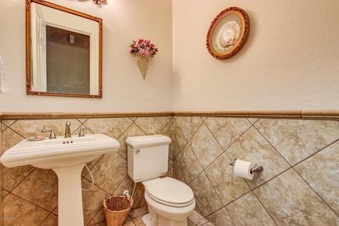 4319 E Blue Sage Ct, Gilbert, AZ 85297 photo 19