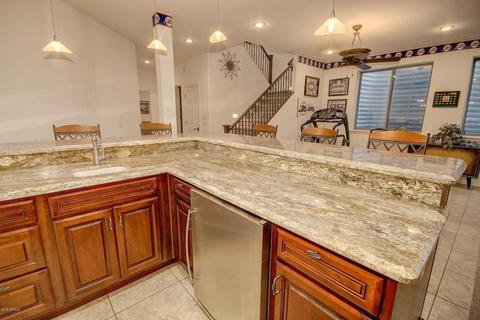 4319 E Blue Sage Ct, Gilbert, AZ 85297 photo 36