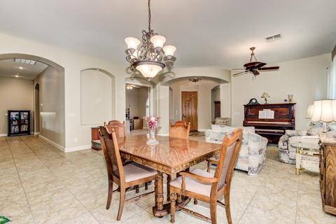 4319 E Blue Sage Ct, Gilbert, AZ 85297 photo 16
