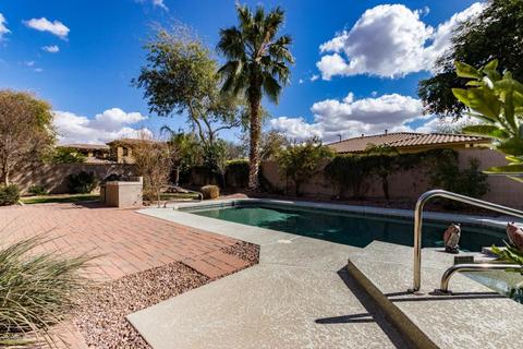 4319 E Blue Sage Ct, Gilbert, AZ 85297 photo 48