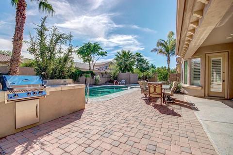 4319 E Blue Sage Ct, Gilbert, AZ 85297 photo 42