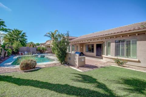 4319 E Blue Sage Ct, Gilbert, AZ 85297 photo 40