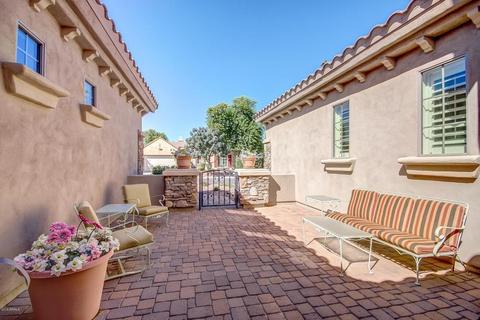 4319 E Blue Sage Ct, Gilbert, AZ 85297 photo 8