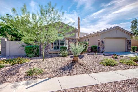 4319 E Blue Sage Ct, Gilbert, AZ 85297 photo 4