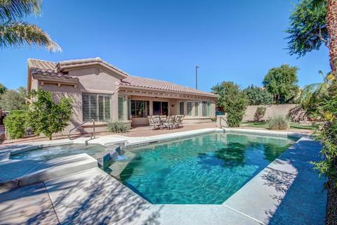 4319 E Blue Sage Ct, Gilbert, AZ 85297 photo 39