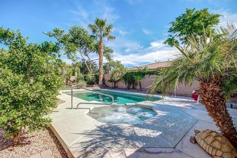 4319 E Blue Sage Ct, Gilbert, AZ 85297 photo 45