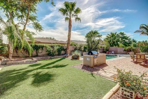 4319 E Blue Sage Ct, Gilbert, AZ 85297 photo 41