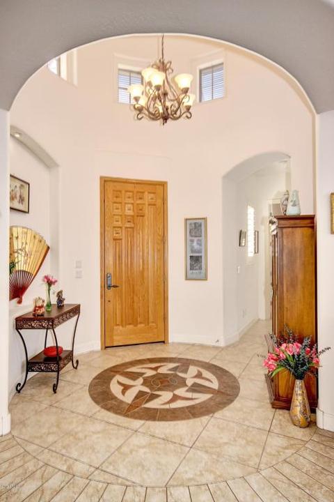 4319 E Blue Sage Ct, Gilbert, AZ 85297 photo 9