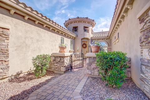4319 E Blue Sage Ct, Gilbert, AZ 85297 photo 6