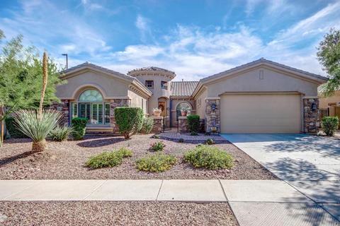 4319 E Blue Sage Ct, Gilbert, AZ 85297 photo 1