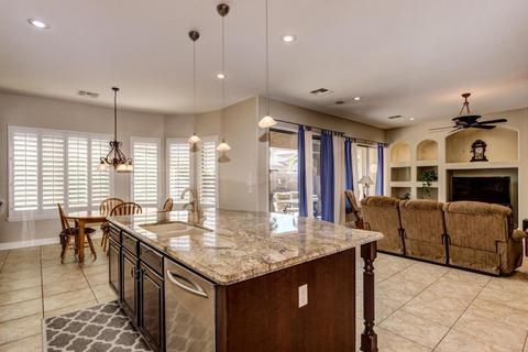 4319 E Blue Sage Ct, Gilbert, AZ 85297 photo 12