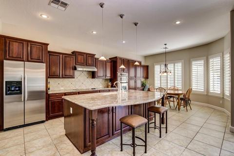 4319 E Blue Sage Ct, Gilbert, AZ 85297 photo 10