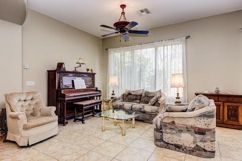 4319 E Blue Sage Ct, Gilbert, AZ 85297 photo 17