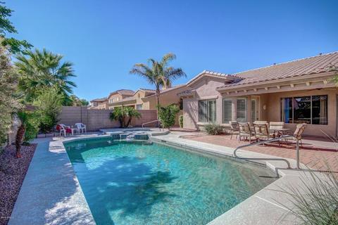 4319 E Blue Sage Ct, Gilbert, AZ 85297 photo 38
