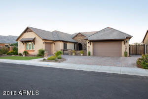 2898 E Athena Ave, Gilbert, AZ 85297 photo 2
