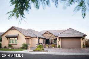 2898 E Athena Ave, Gilbert, AZ 85297 photo 3