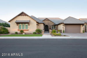 2898 E Athena Ave, Gilbert, AZ 85297 photo 1