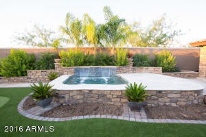 2898 E Athena Ave, Gilbert, AZ 85297 photo 52