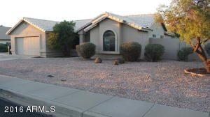 2356 E Garnet Ave, Mesa, AZ 85204 photo 1