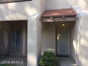 5413 W Echo Ln, Glendale, AZ 85302 photo 1