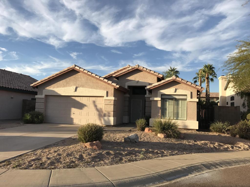 4372 E Coolbrook Ave, Phoenix, AZ 85032 photo 2